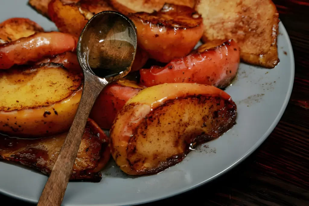 Baked Pears Recipe