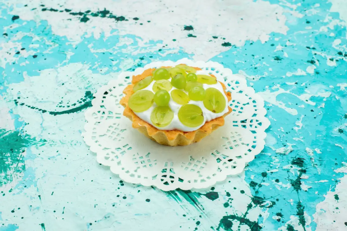 Mini Key Lime Pies