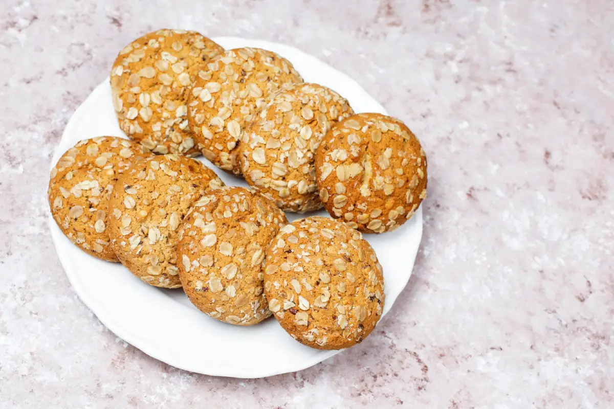 Peanut butter Rice Krispie Treats