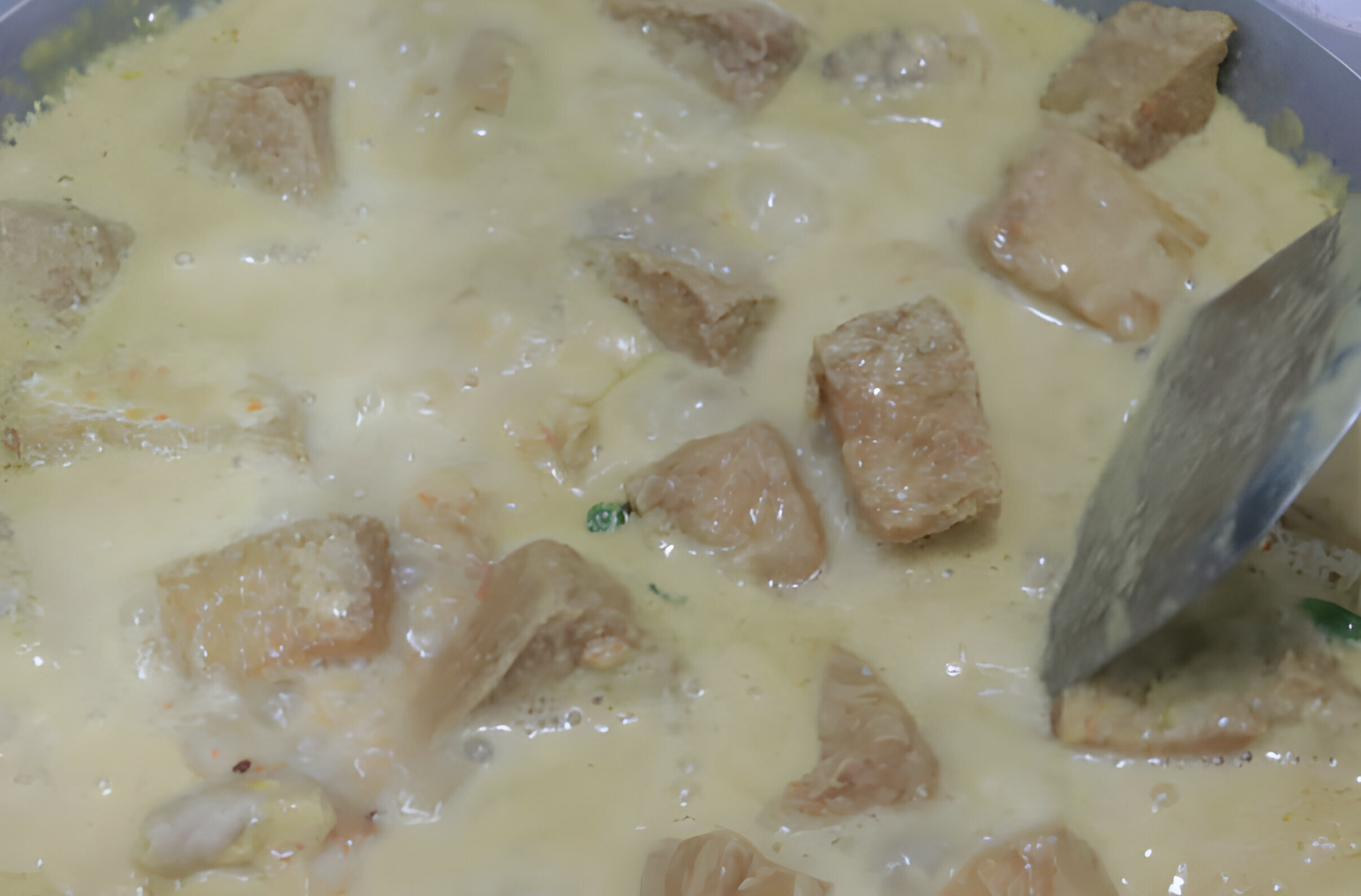 Sausage Gravy Recipe