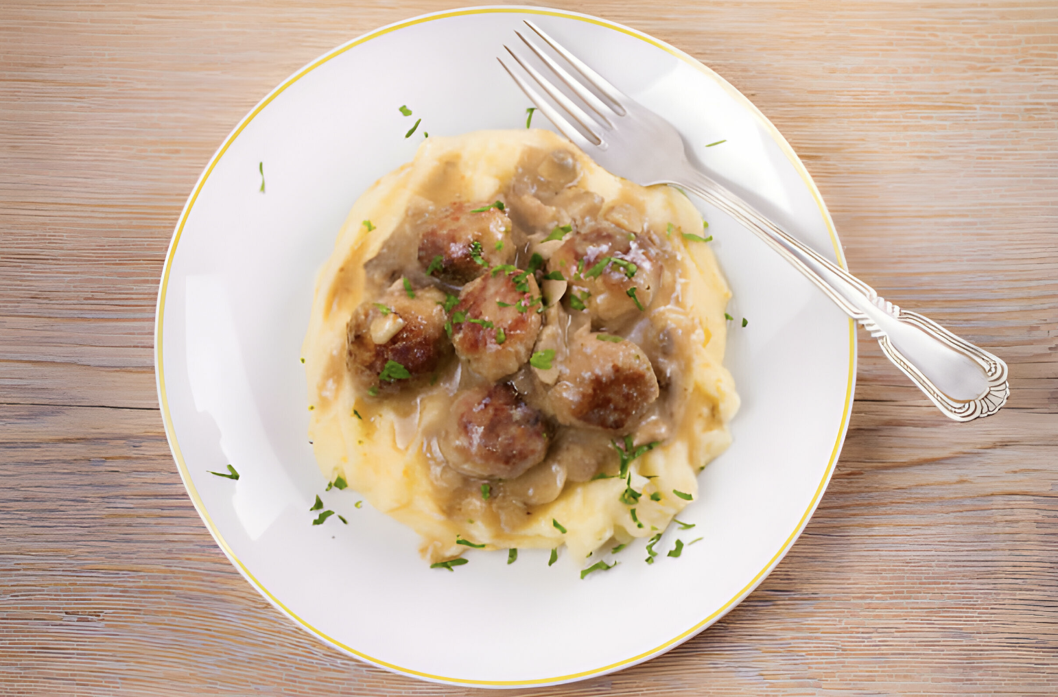 Sausage Gravy Recipe