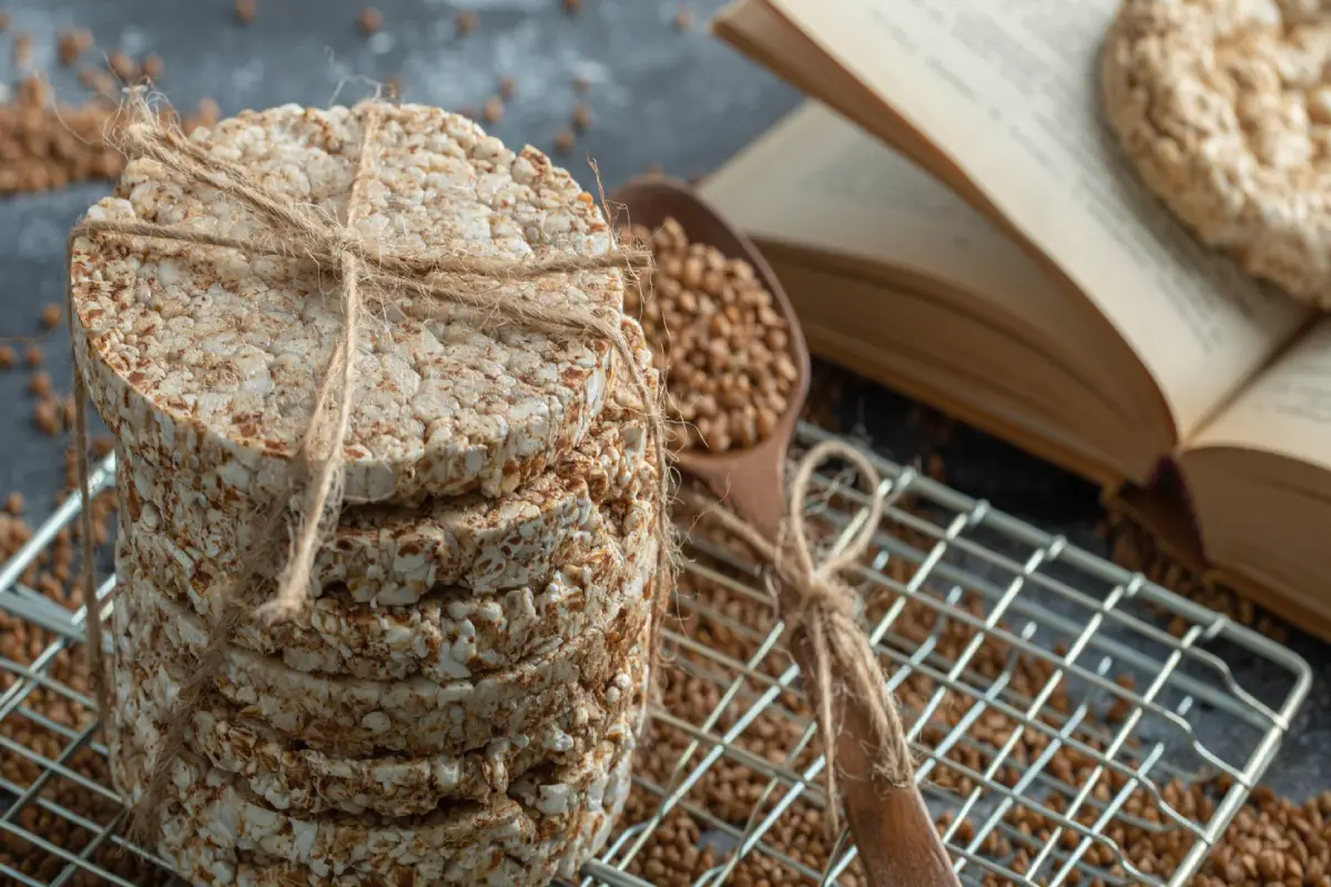 Sourdough Discard Recipes