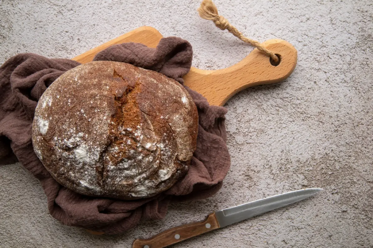 Sourdough Discard Recipes