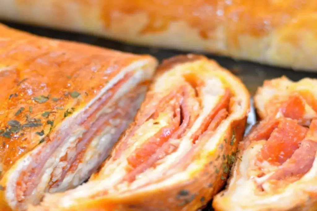 Stromboli-Recipe