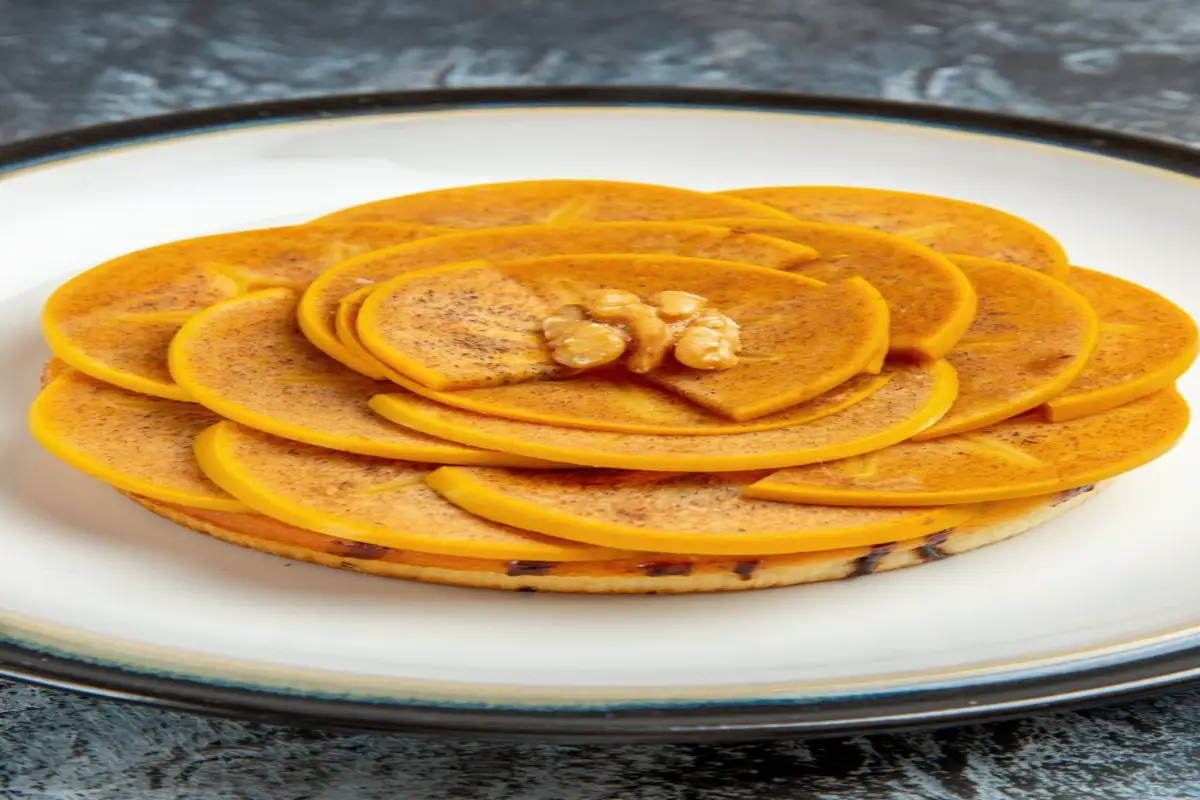 Sweet Potato  Pancakes