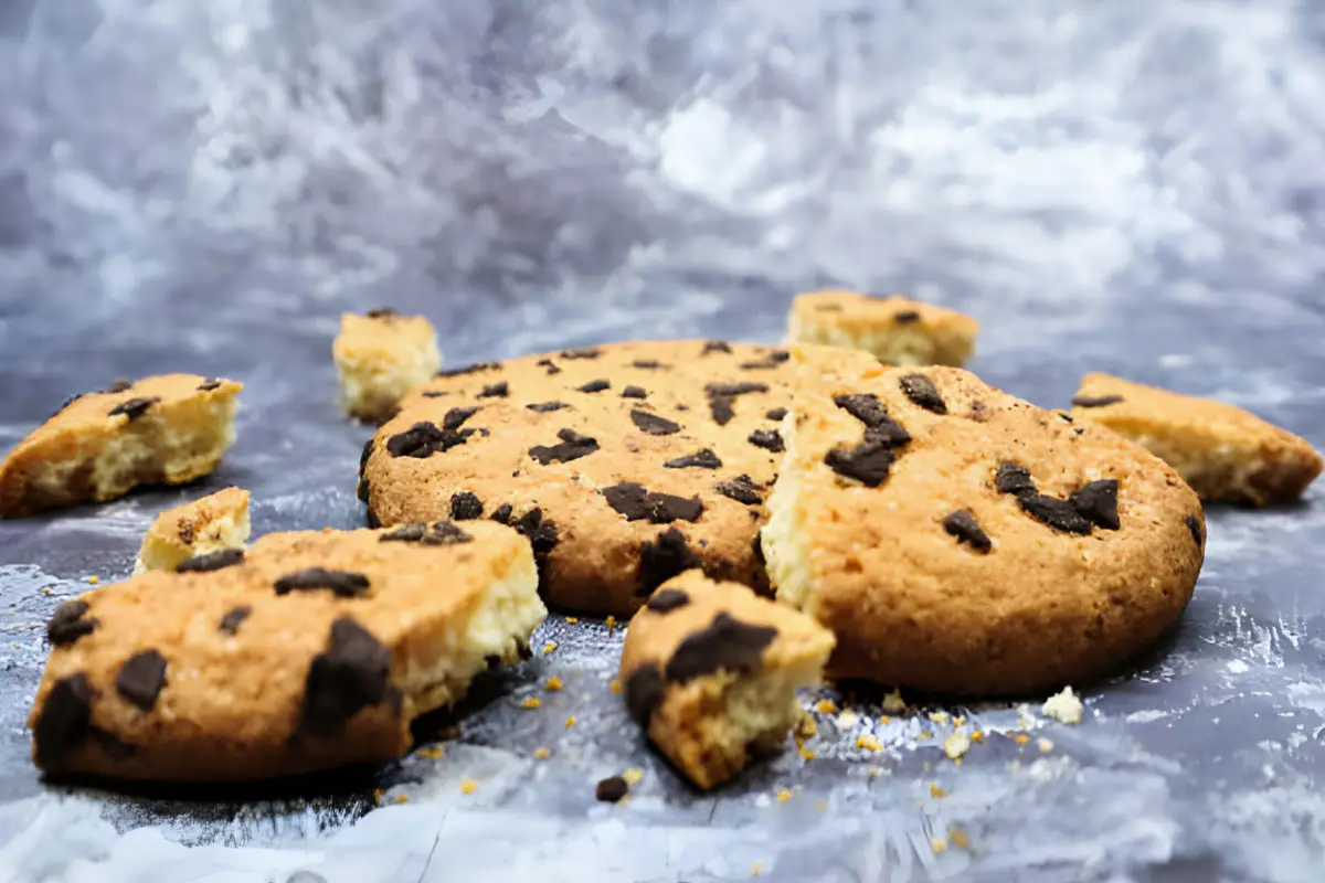 Toll House Cookie Recipe