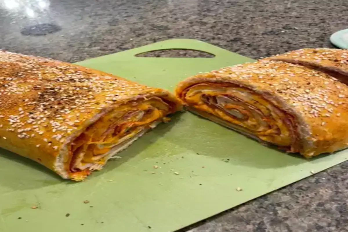 Stromboli-Recipe