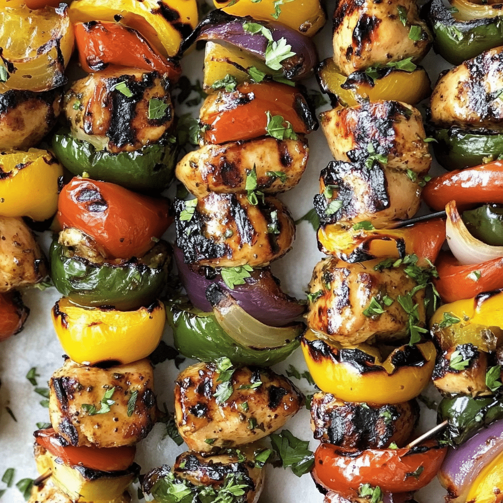 The Ultimate Guide to Grilled Balsamic Chicken