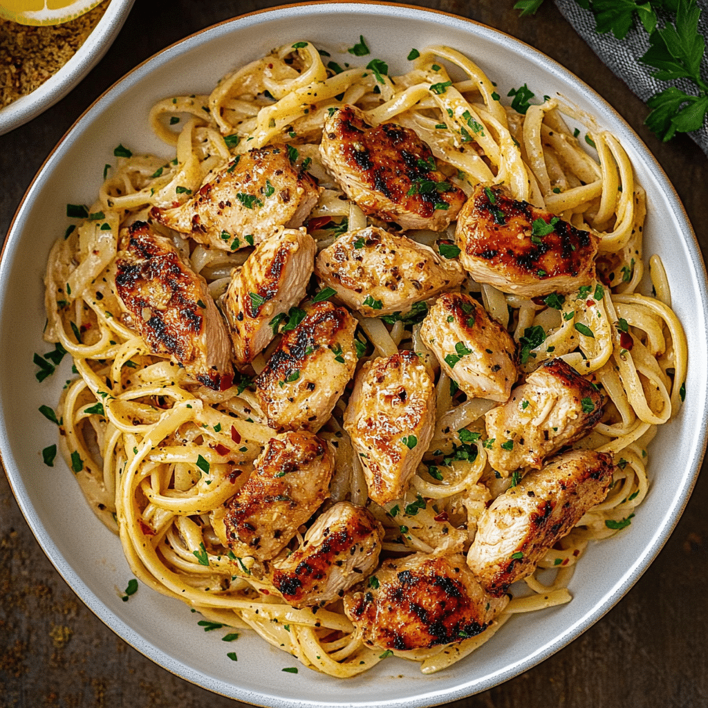 Cowboy Butter Chicken Recipe – Easy Step by Step Guide