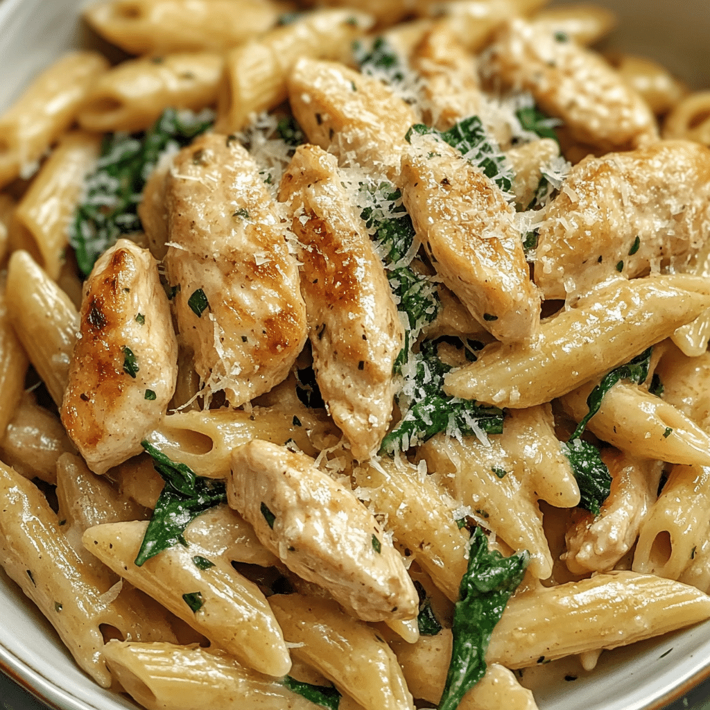 Ultimate Guide to easy garlic parmesan
