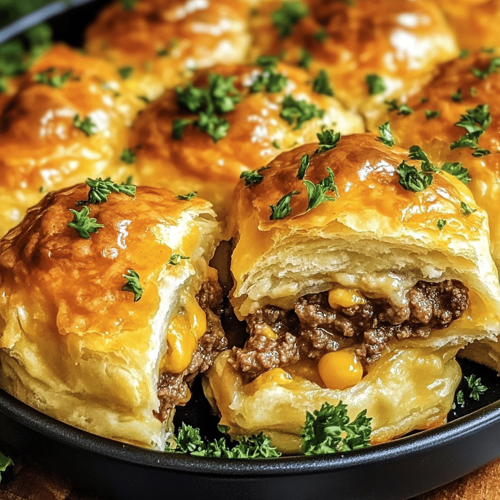 Cattle Drive Casserole