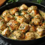 Texas Roadhouse Butter Chicken Skillet
