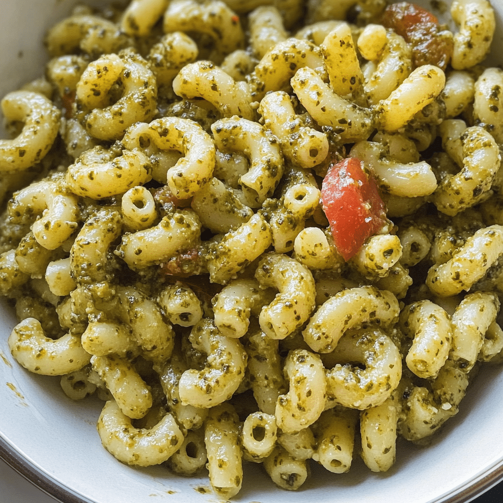Best Pesto Grilled Recipe