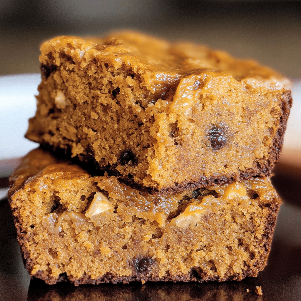 Easy Healthy Delicious Pumpkin Pie Banana Bread Recipe