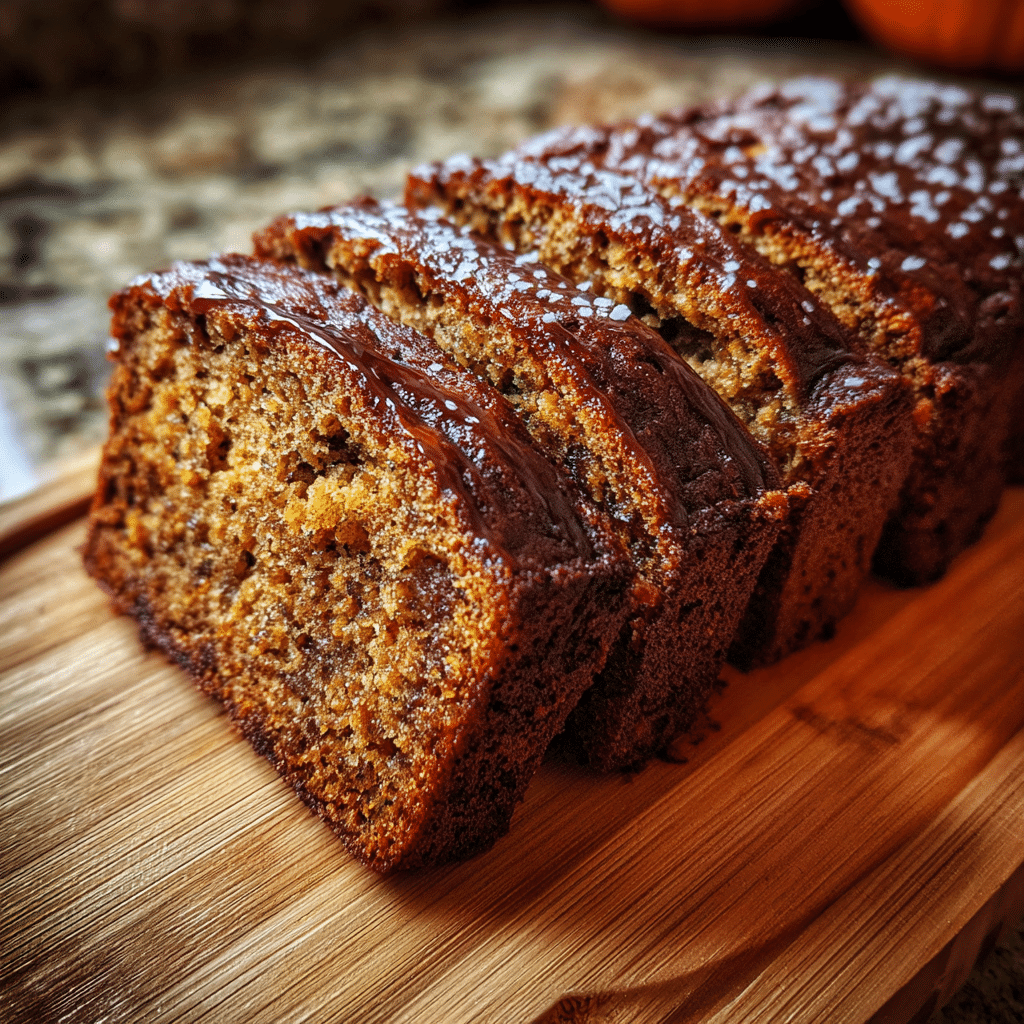 Pioneer Woman Pumpkin Banana Bread Recipe