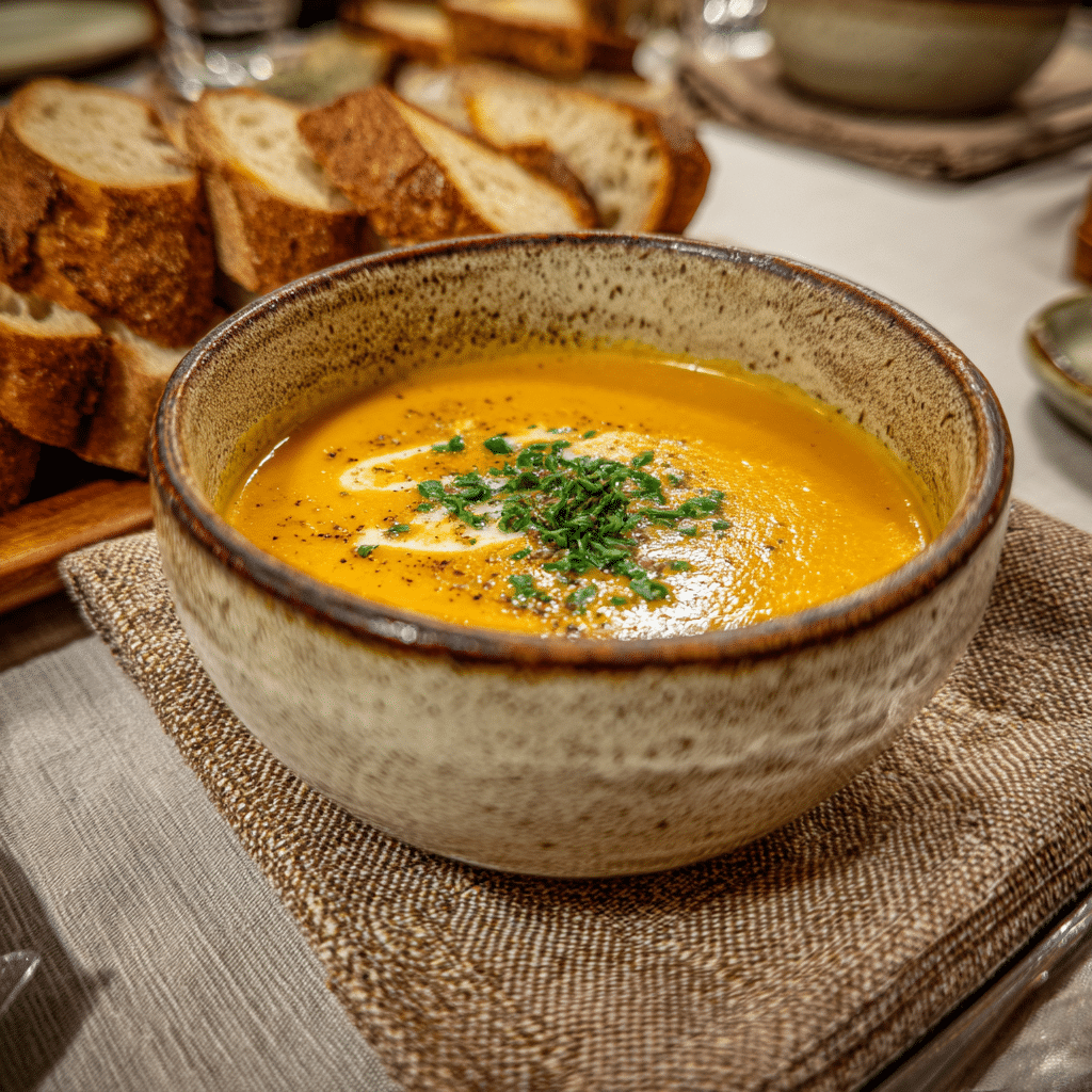 The Ultimate Butternut Squash Recipe