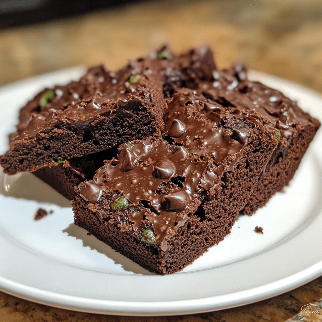 Best Chocolate Zucchini Bread Recipe 