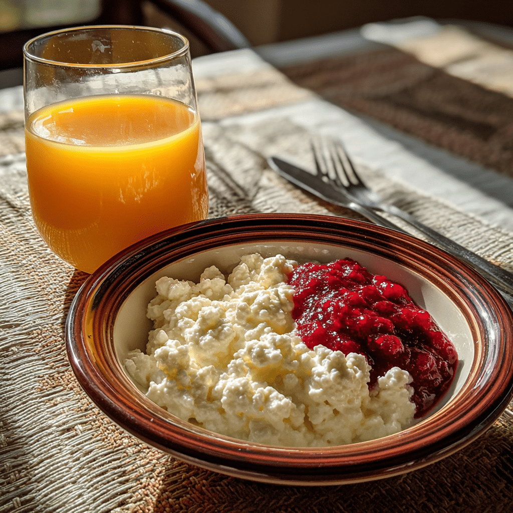 Best Cottage Cheese Homemade