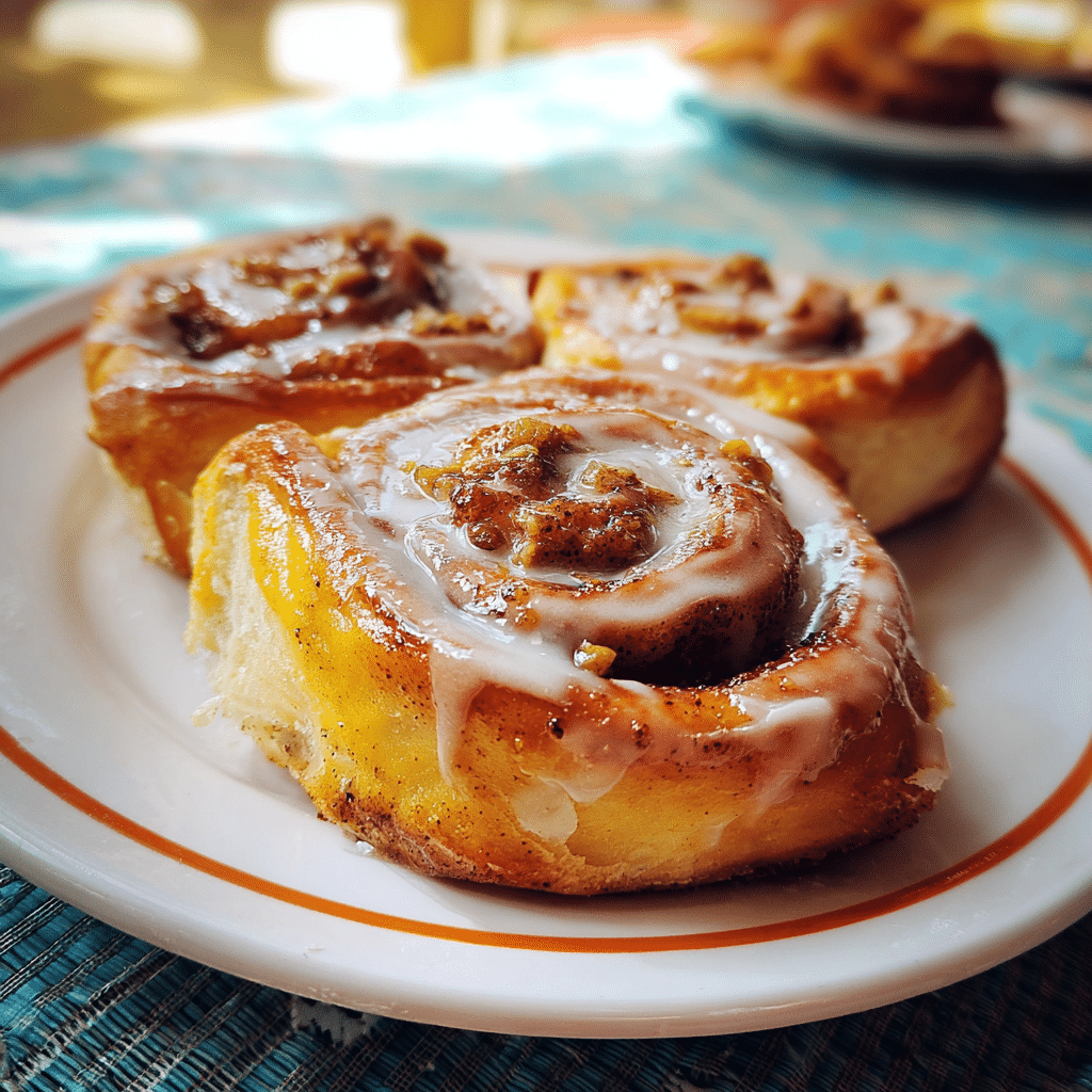 How To Make Cinnamon Rolls With Sourdough Starter