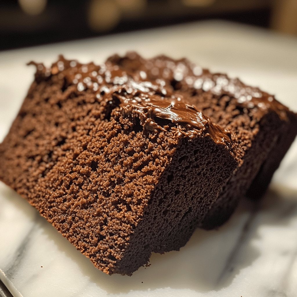 Best Homemade Chocolate Zucchini Bread Recipe From Scratch