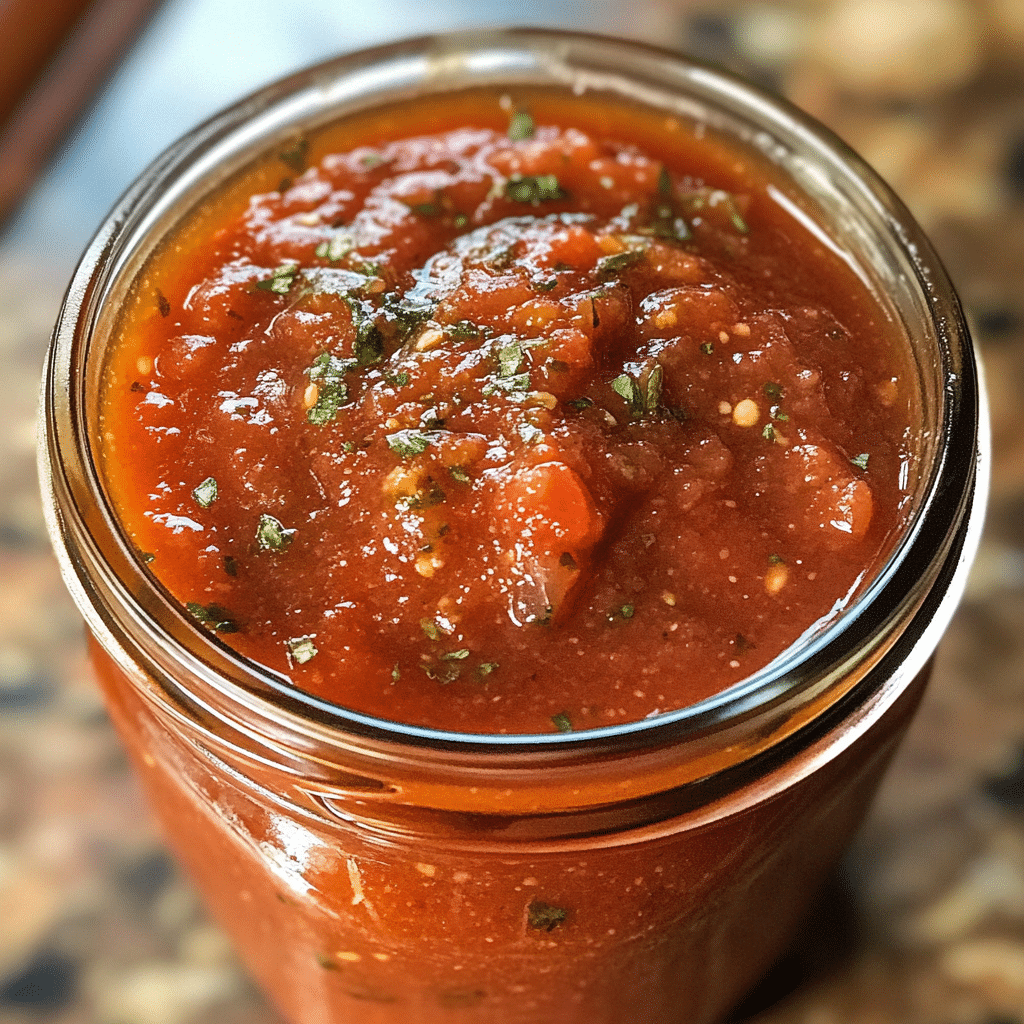 Marcella Hazan’s Famous Tomato Sauce