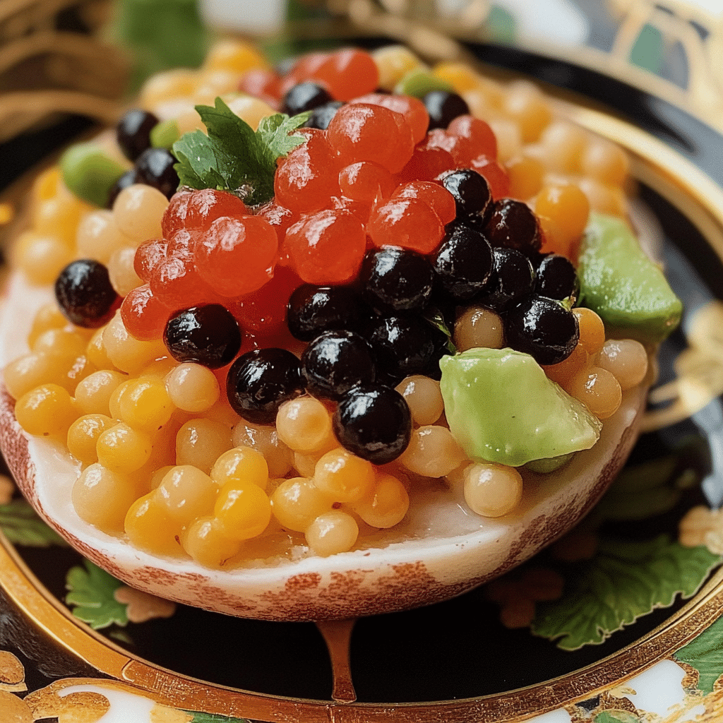 5-Minute Cowgirl Caviar Shortcut Recipe