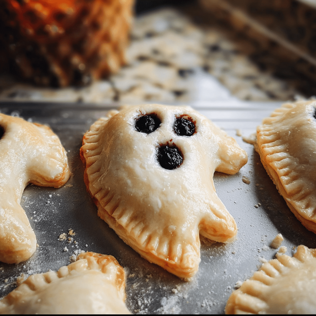 Vegan Blueberry Ghost Recipe 10 image 236