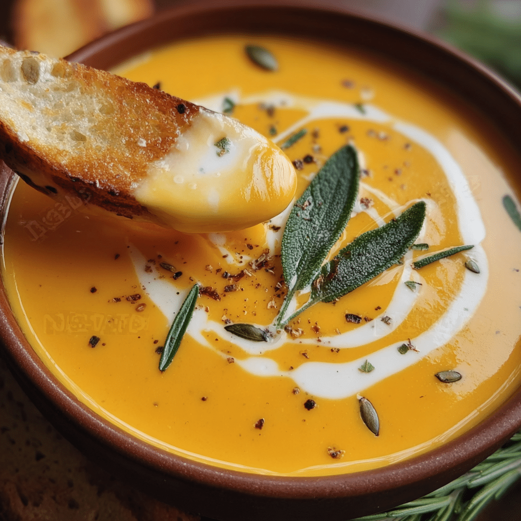 Ultimate Butternut Squash Recipe