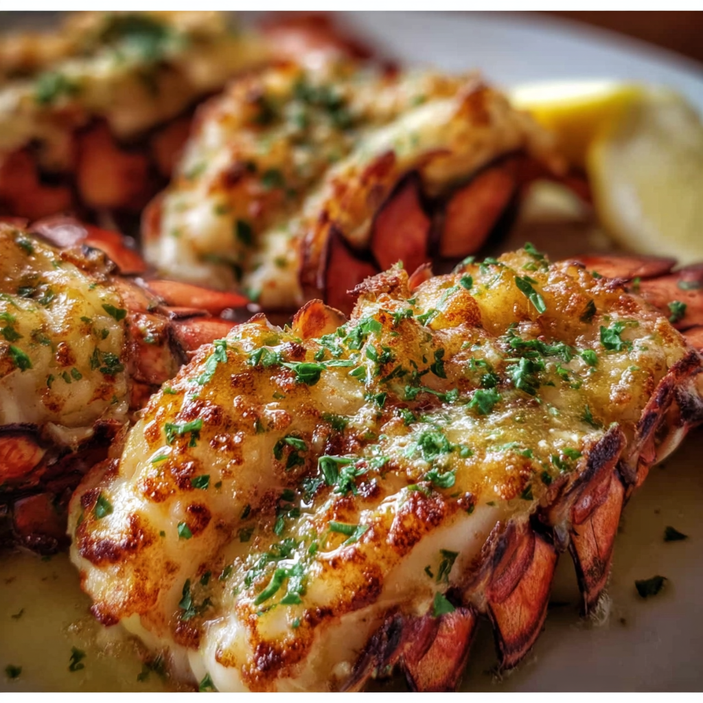 Garlic Butter Lobster Tails 10 image 328