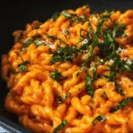Gochujang Pasta 2