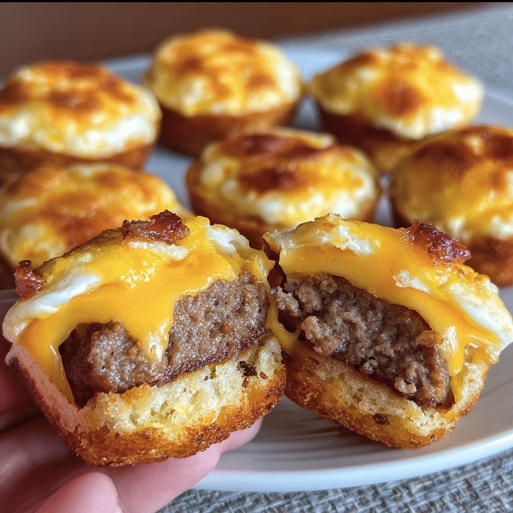 Copycat McGriddle Bites
