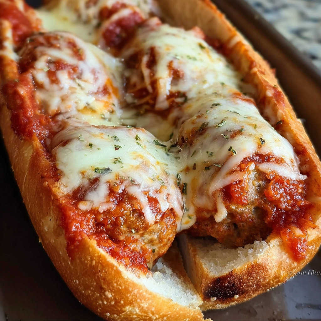 Meatball Sub 10 image 167