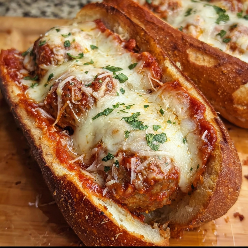 Meatball Sub 11 image 168