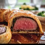 Beef Wellington