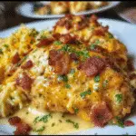 Easy Crock Pot Crack Chicken