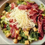 Famous La Scala Chopped Salad