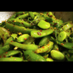 Ili Crisp Snap Pea Sa