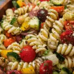 Italian Pasta Salad