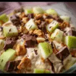 Snickers Apple Salad