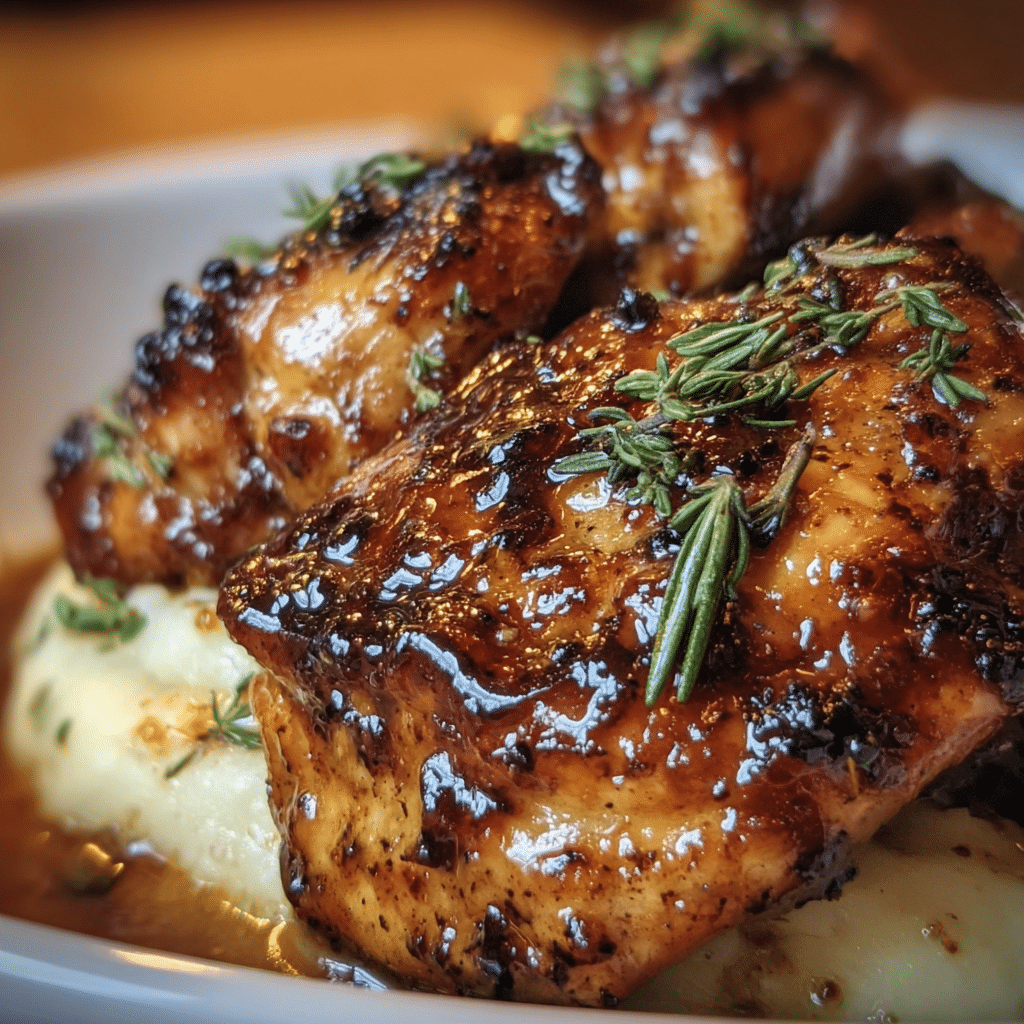 Chipotle Honey Chicken Packed With Protein