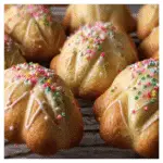 Italian Easter Cookies