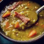 Split Pea Soup