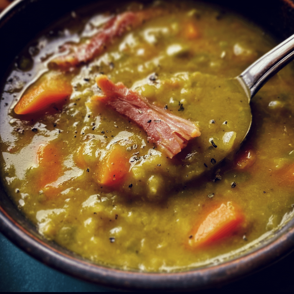 Split Pea Soup